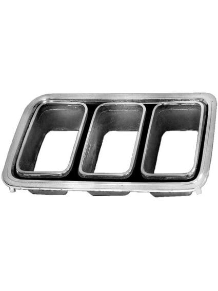 GLAL3617B Tail Bezel